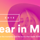 Illustration for article titled Spotify's 'Year in Music' Tool Tells You How You Soundtracked 2015